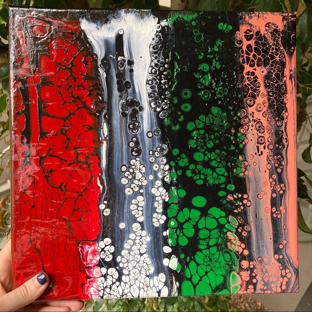 Friggin’ masterpiece